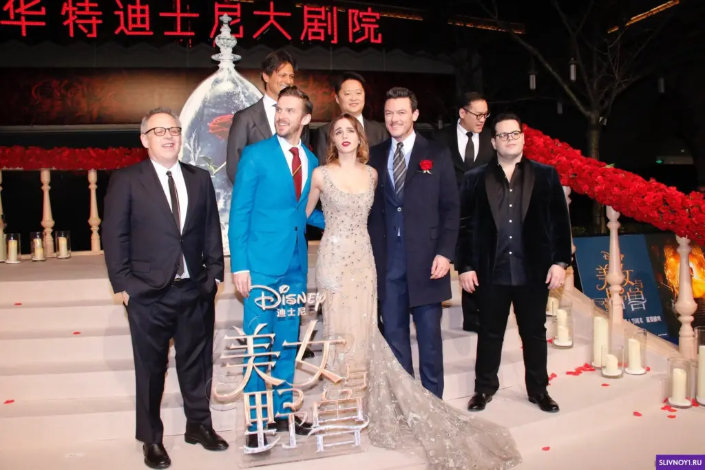 Слитые фото — Emma watson sliv 258 — на сайте сливы-тг.ком