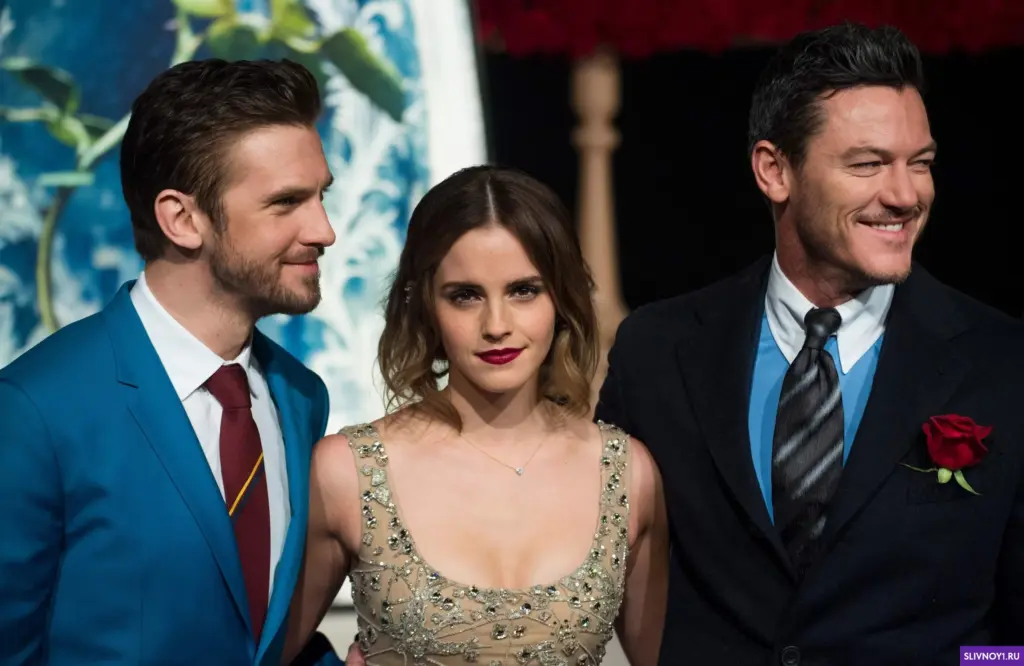 Слитые фото — Emma watson sliv 260 — на сайте сливы-тг.ком