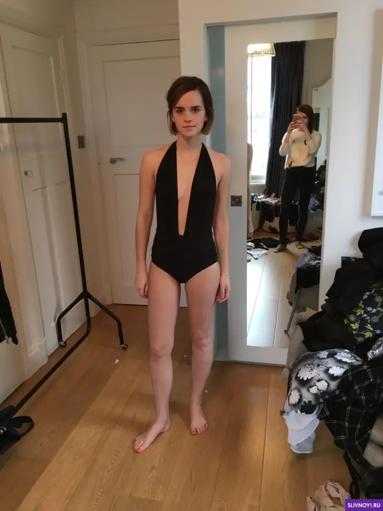 Слитые фото — Emma watson sliv 265 — на сайте сливы-тг.ком