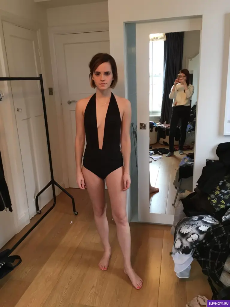 Слитые фото — Emma watson sliv 266 — на сайте сливы-тг.ком