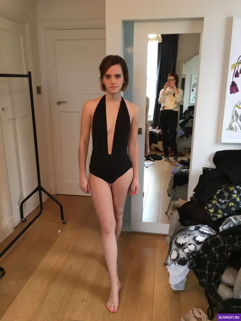 Слитые фото — Emma watson sliv 267 — на сайте сливы-тг.ком