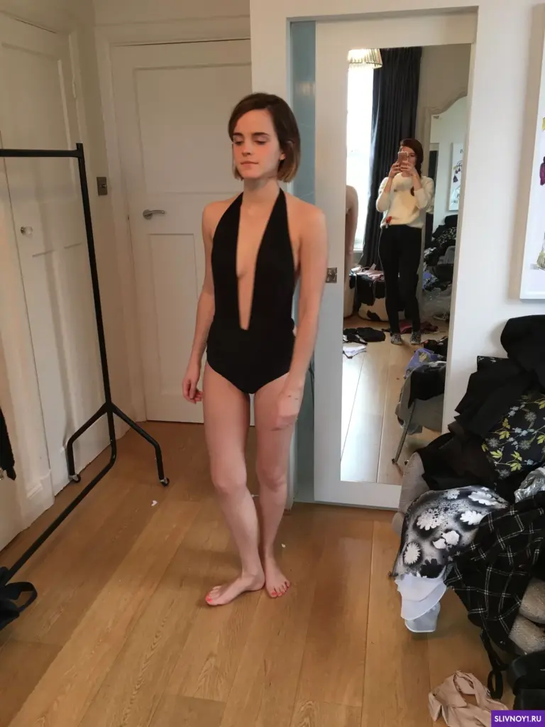 Слитые фото — Emma watson sliv 268 — на сайте сливы-тг.ком