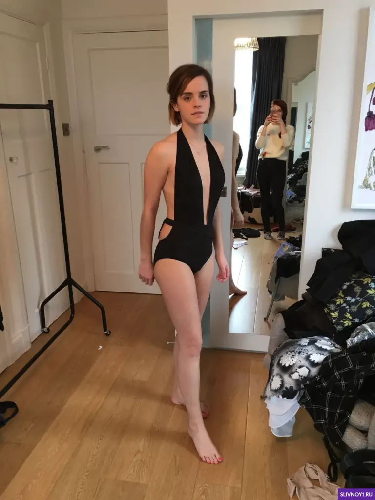 Слитые фото — Emma watson sliv 271 — на сайте сливы-тг.ком
