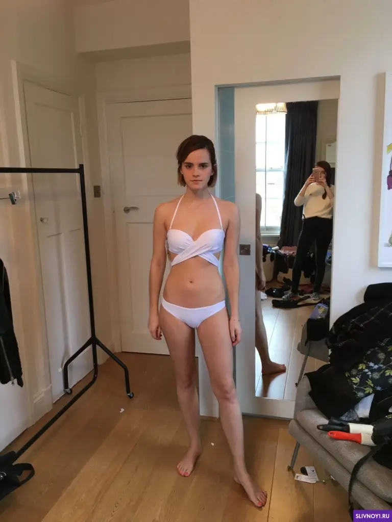 Слитые фото — Emma watson sliv 275 — на сайте сливы-тг.ком
