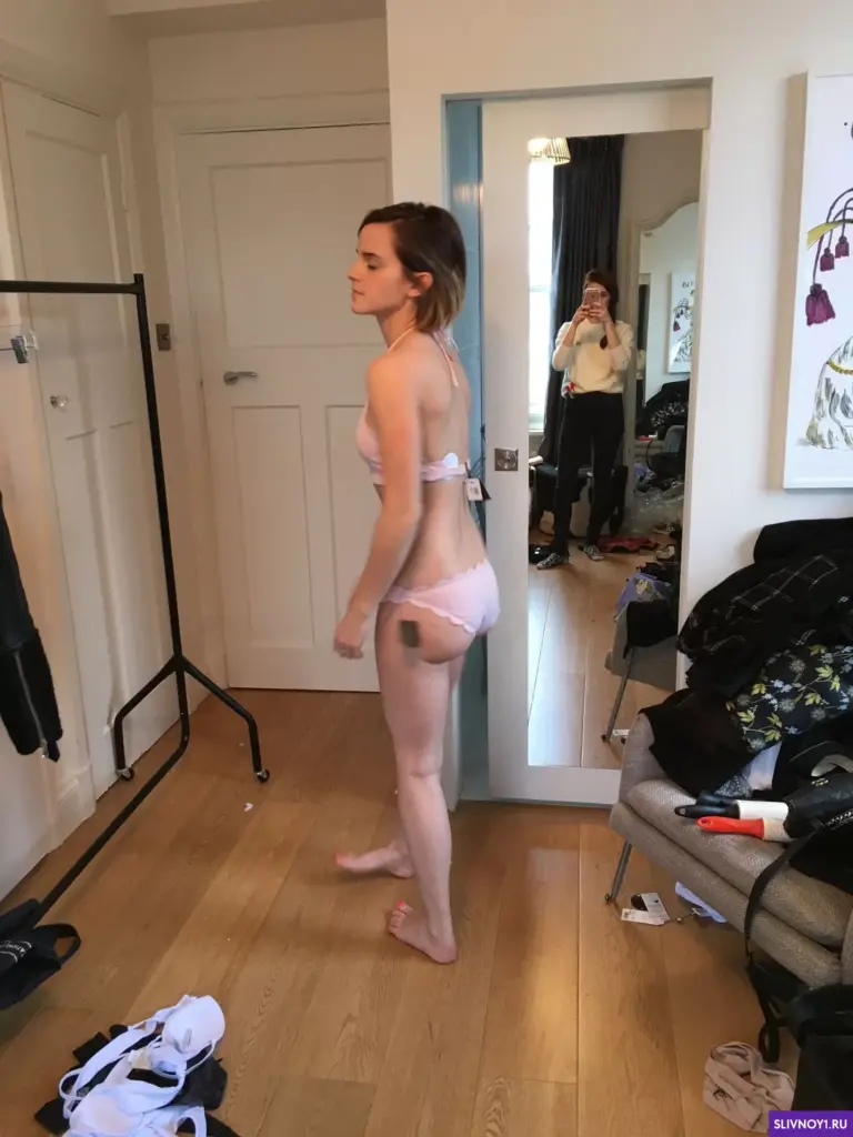 Слитые фото — Emma watson sliv 284 — на сайте сливы-тг.ком