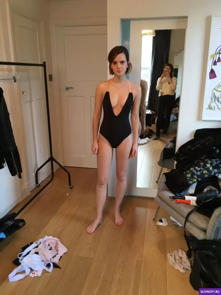 Слитые фото — Emma watson sliv 287 — на сайте сливы-тг.ком
