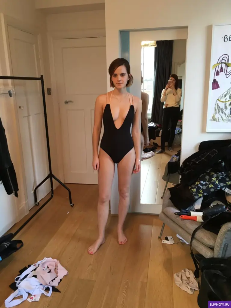 Слитые фото — Emma watson sliv 288 — на сайте сливы-тг.ком