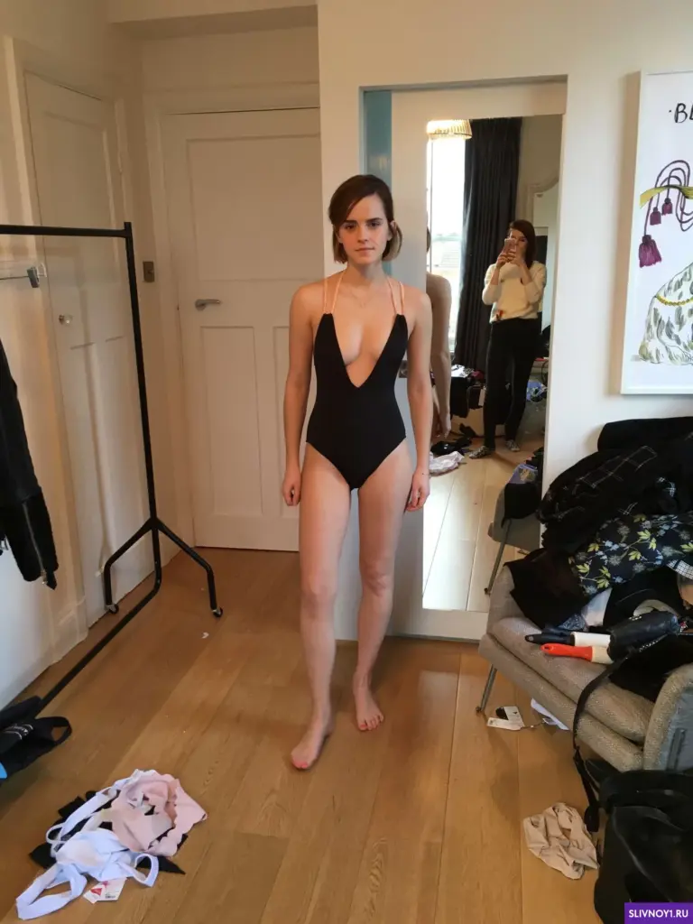 Слитые фото — Emma watson sliv 289 — на сайте сливы-тг.ком