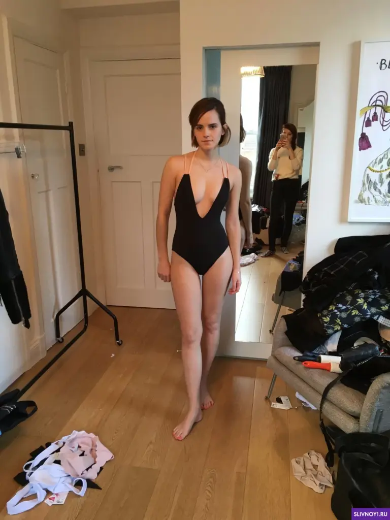 Слитые фото — Emma watson sliv 290 — на сайте сливы-тг.ком