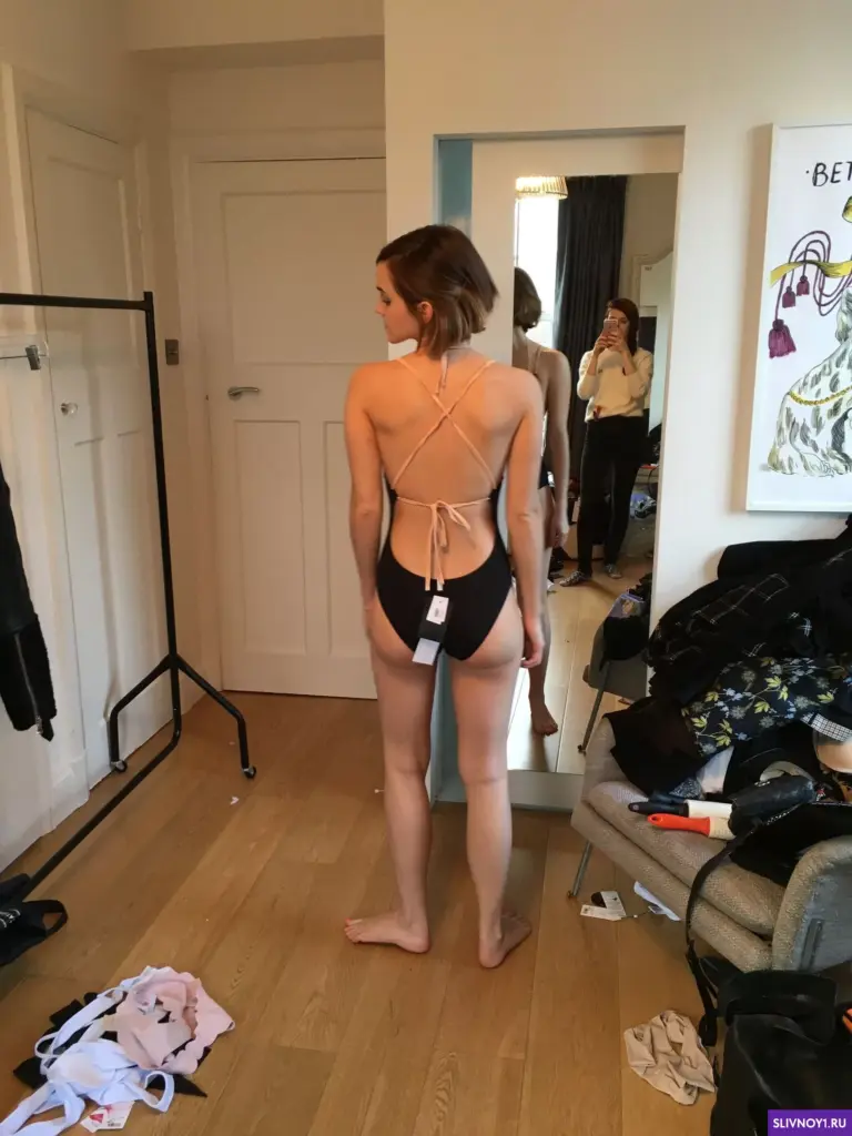 Слитые фото — Emma watson sliv 292 — на сайте сливы-тг.ком