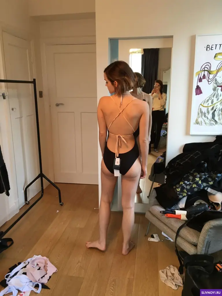 Слитые фото — Emma watson sliv 293 — на сайте сливы-тг.ком