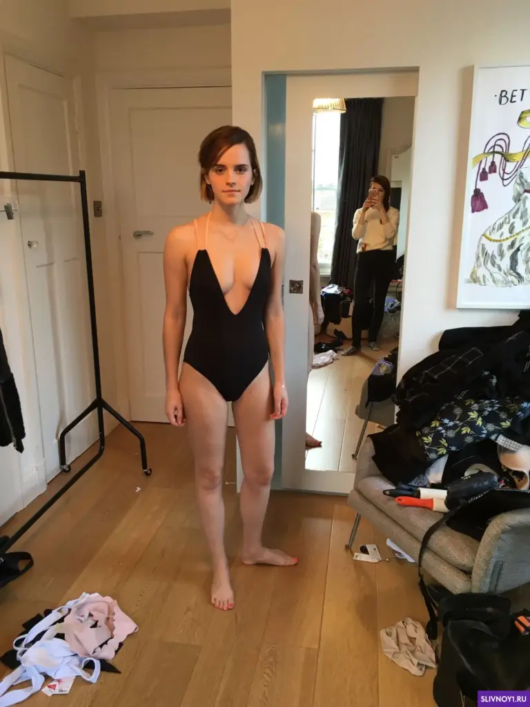 Слитые фото — Emma watson sliv 294 — на сайте сливы-тг.ком