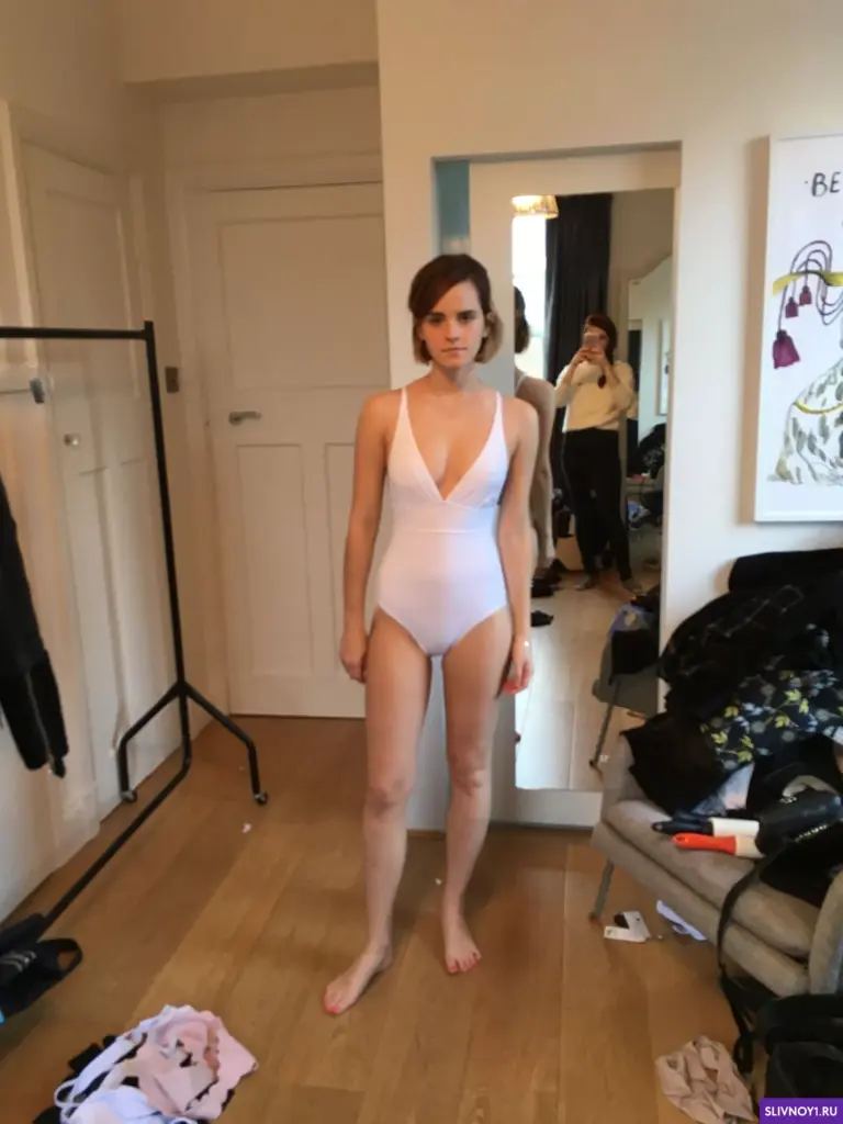 Слитые фото — Emma watson sliv 295 — на сайте сливы-тг.ком