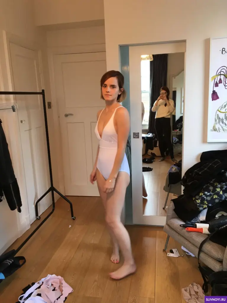 Слитые фото — Emma watson sliv 298 — на сайте сливы-тг.ком