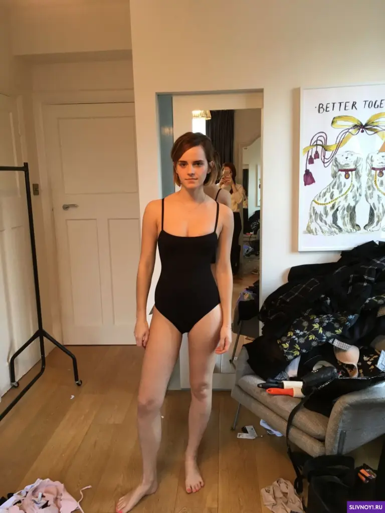 Слитые фото — Emma watson sliv 301 — на сайте сливы-тг.ком
