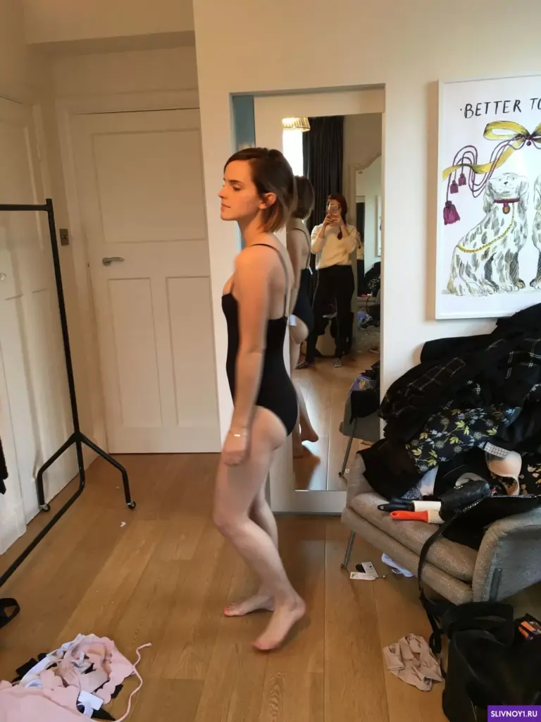 Слитые фото — Emma watson sliv 304 — на сайте сливы-тг.ком
