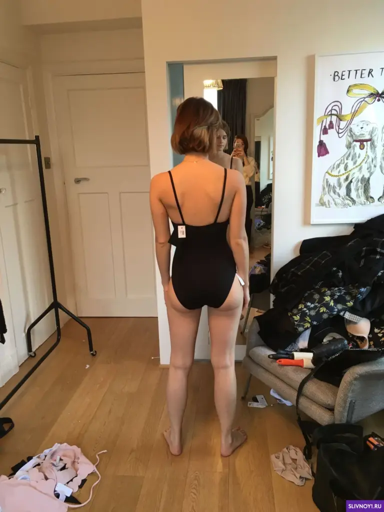 Слитые фото — Emma watson sliv 305 — на сайте сливы-тг.ком