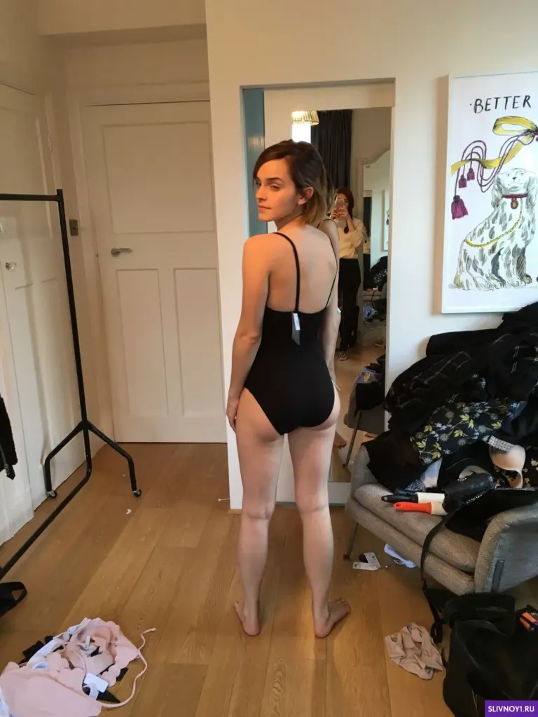 Слитые фото — Emma watson sliv 307 — на сайте сливы-тг.ком