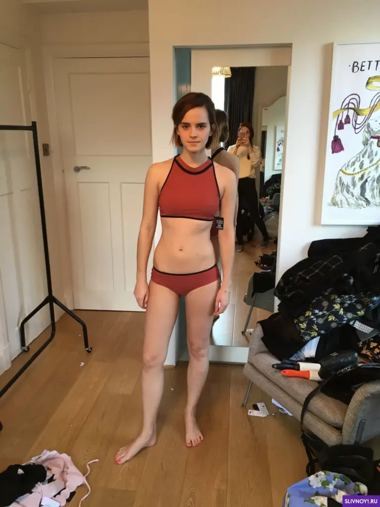 Слитые фото — Emma watson sliv 308 — на сайте сливы-тг.ком