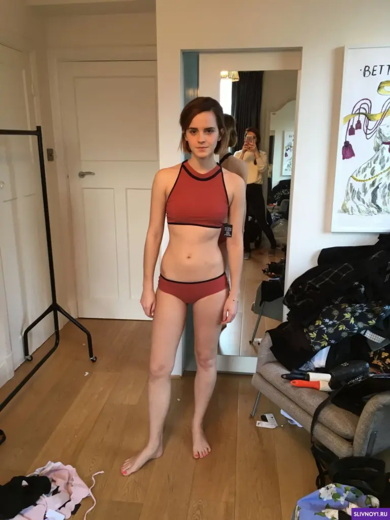 Слитые фото — Emma watson sliv 309 — на сайте сливы-тг.ком