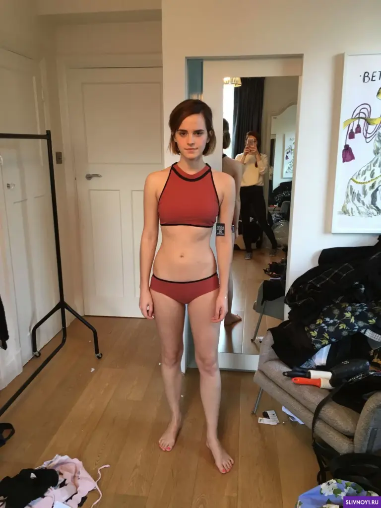 Слитые фото — Emma watson sliv 311 — на сайте сливы-тг.ком