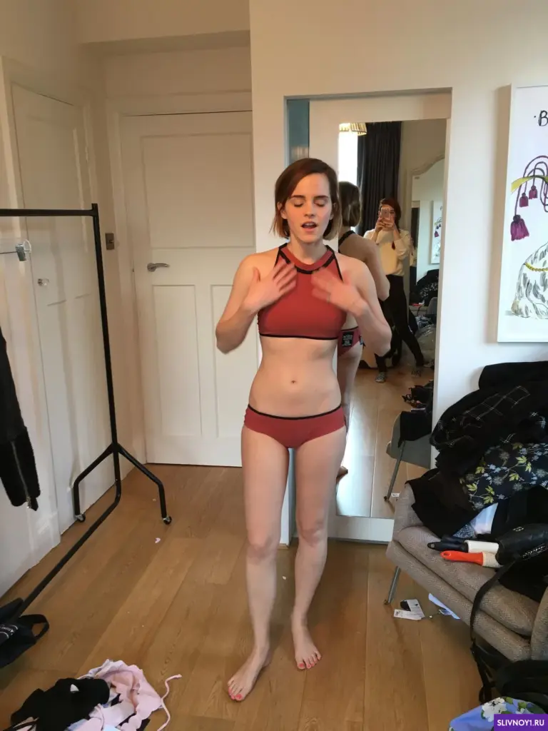 Слитые фото — Emma watson sliv 316 — на сайте сливы-тг.ком