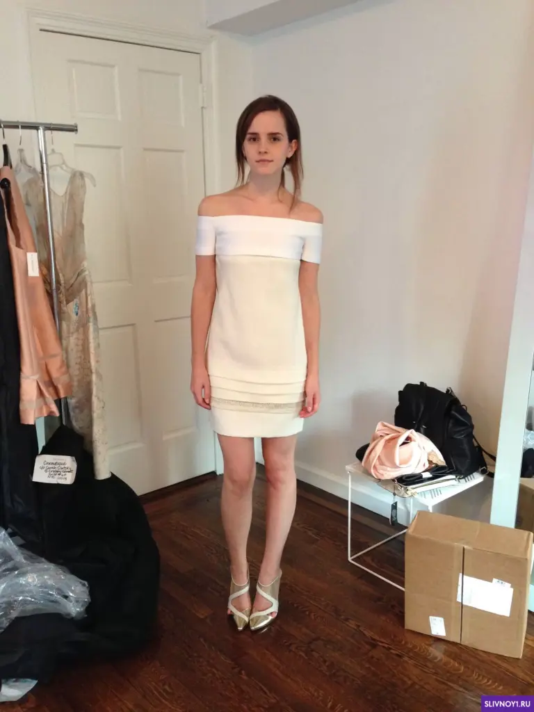 Слитые фото — Emma watson sliv 317 — на сайте сливы-тг.ком
