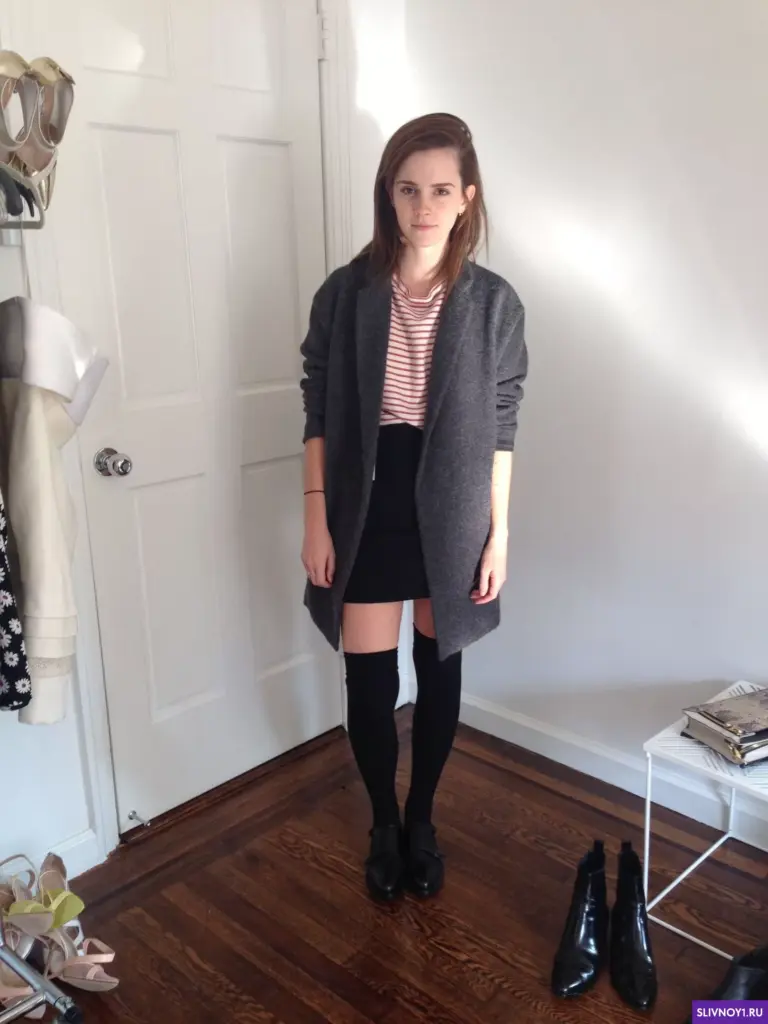 Слитые фото — Emma watson sliv 320 — на сайте сливы-тг.ком