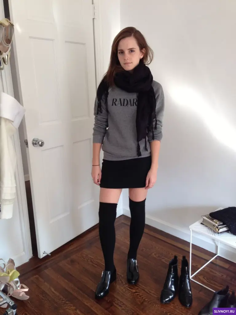 Слитые фото — Emma watson sliv 321 — на сайте сливы-тг.ком