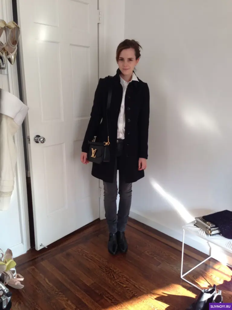 Слитые фото — Emma watson sliv 322 — на сайте сливы-тг.ком