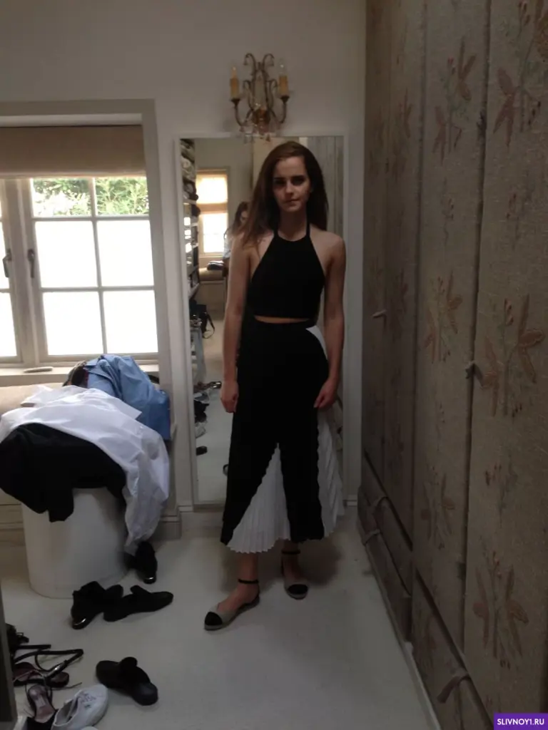 Слитые фото — Emma watson sliv 324 — на сайте сливы-тг.ком