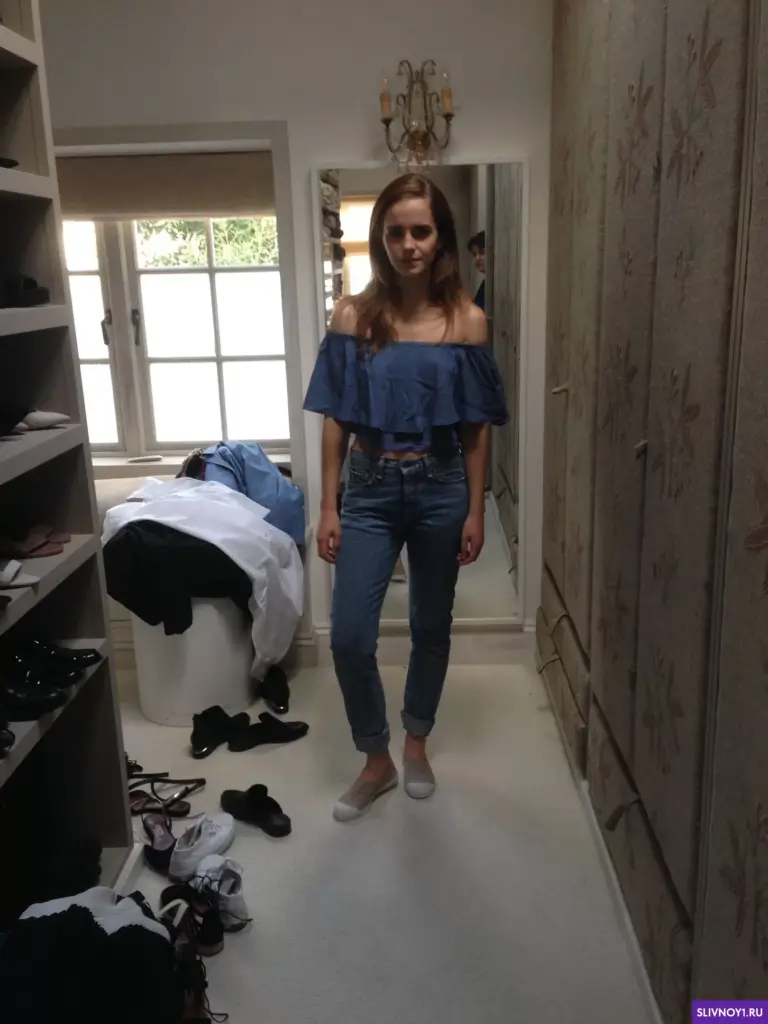 Слитые фото — Emma watson sliv 325 — на сайте сливы-тг.ком