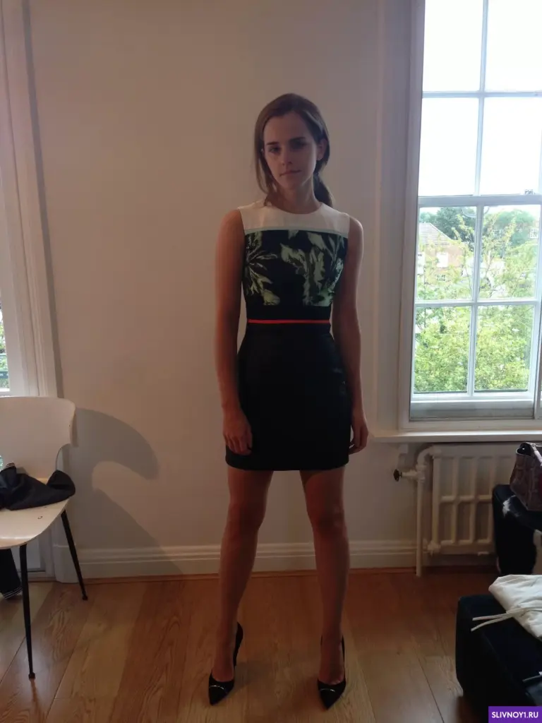 Слитые фото — Emma watson sliv 326 — на сайте сливы-тг.ком