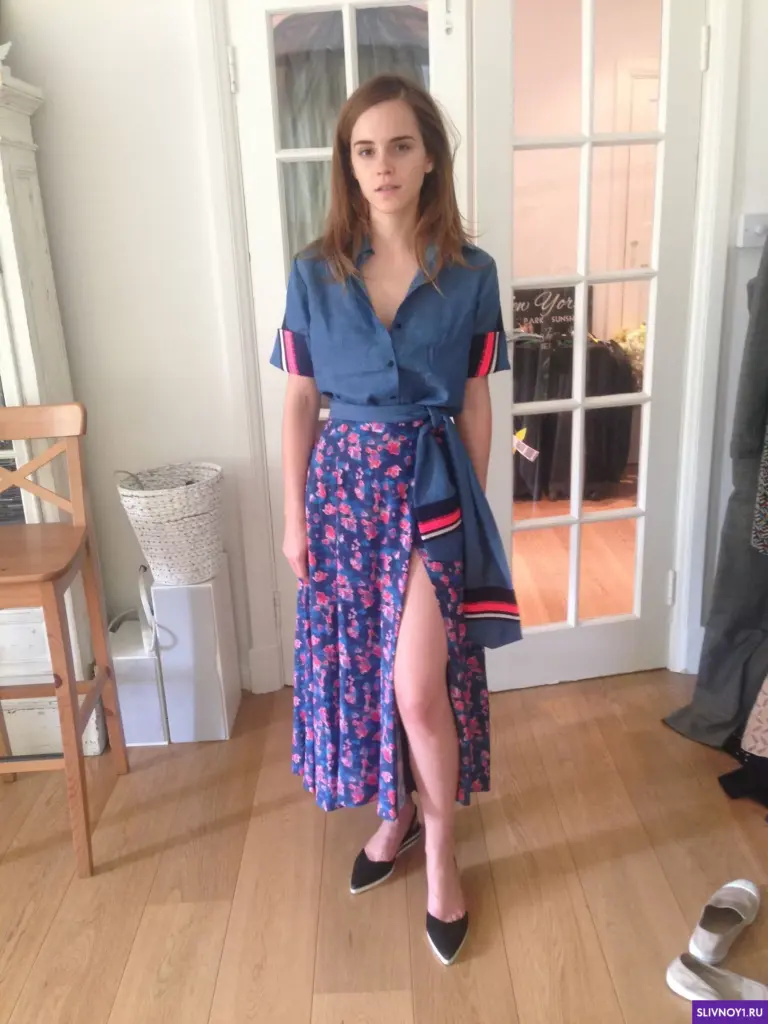 Слитые фото — Emma watson sliv 327 — на сайте сливы-тг.ком
