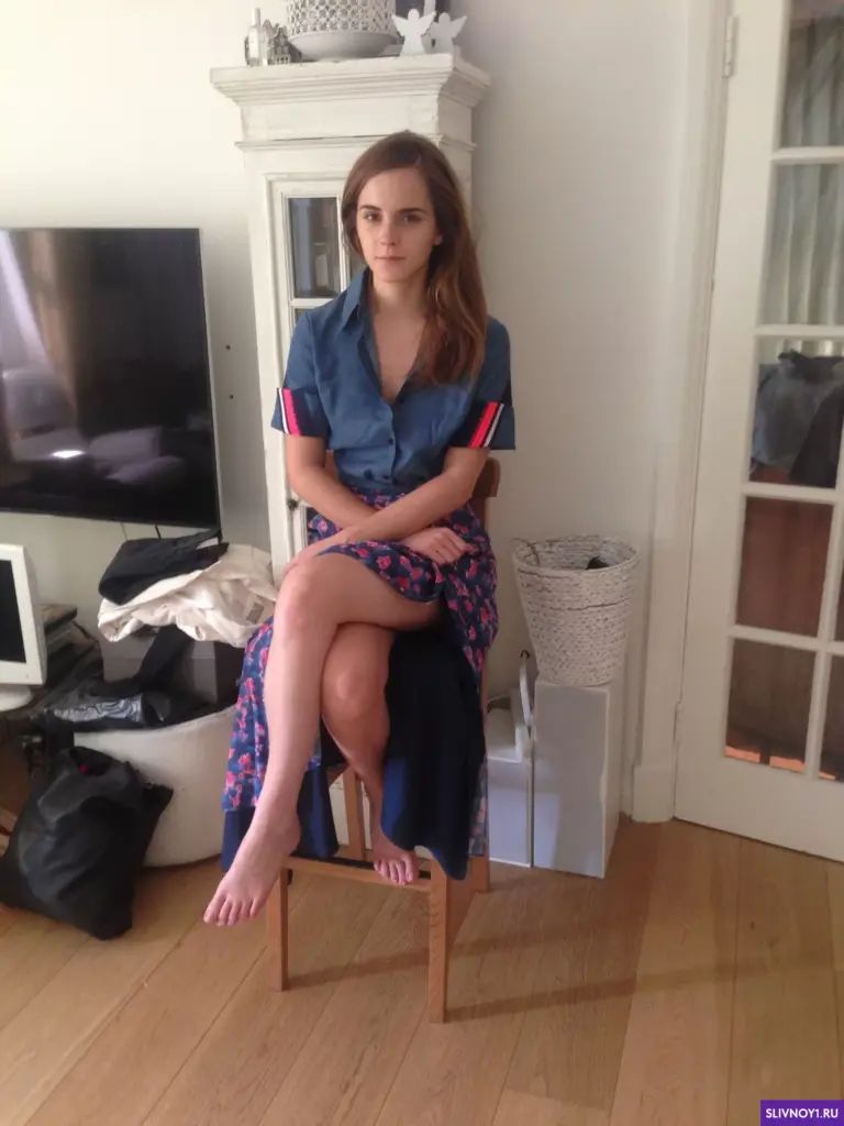 Слитые фото — Emma watson sliv 328 — на сайте сливы-тг.ком