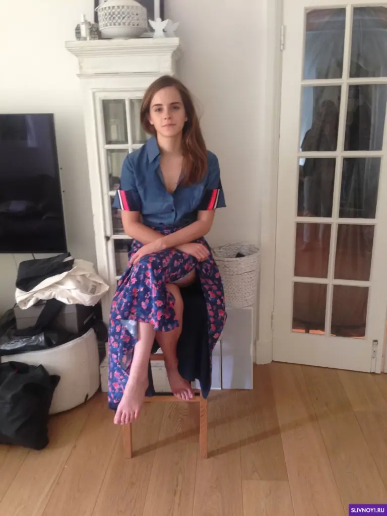 Слитые фото — Emma watson sliv 329 — на сайте сливы-тг.ком