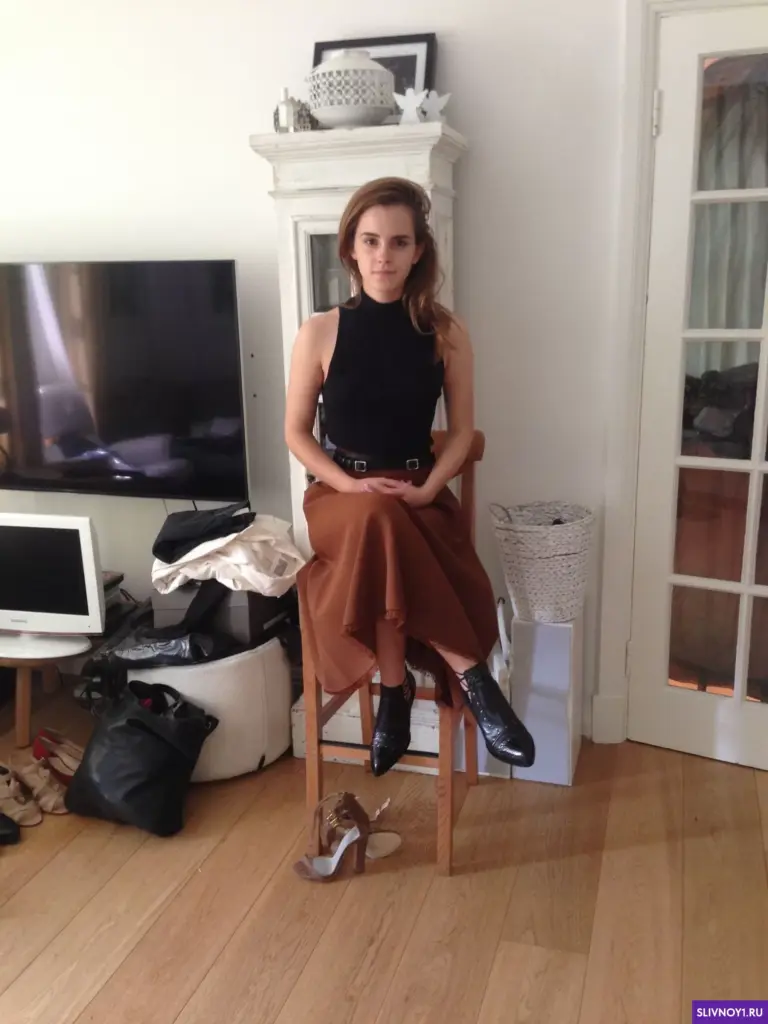 Слитые фото — Emma watson sliv 332 — на сайте сливы-тг.ком