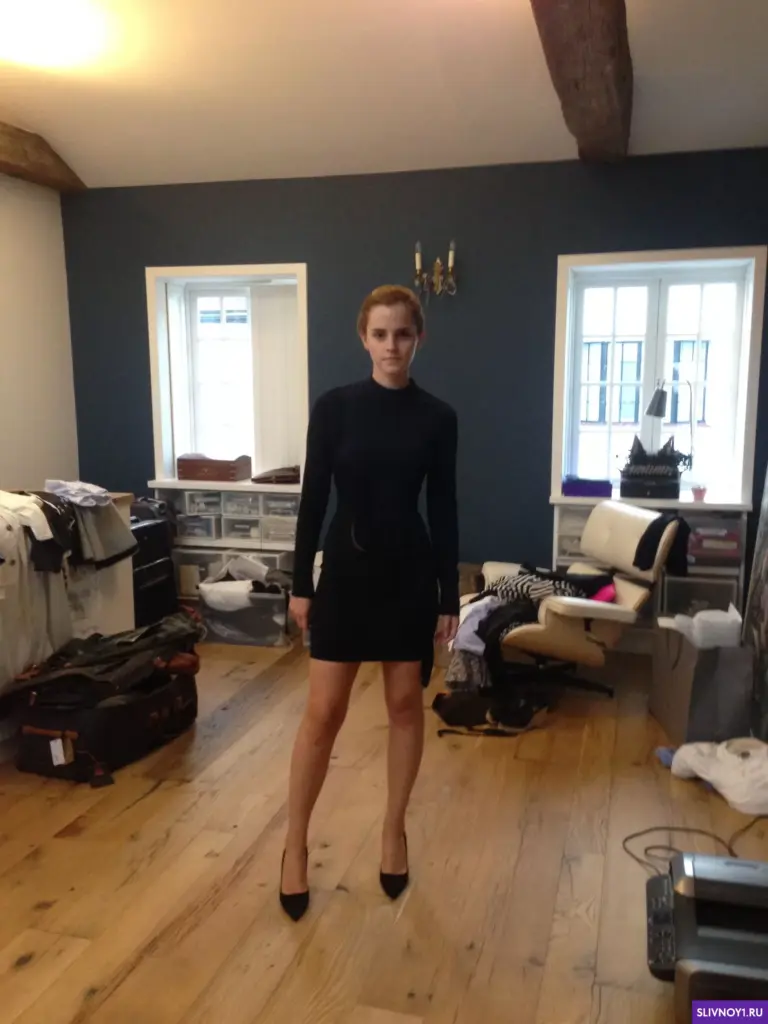 Слитые фото — Emma watson sliv 333 — на сайте сливы-тг.ком