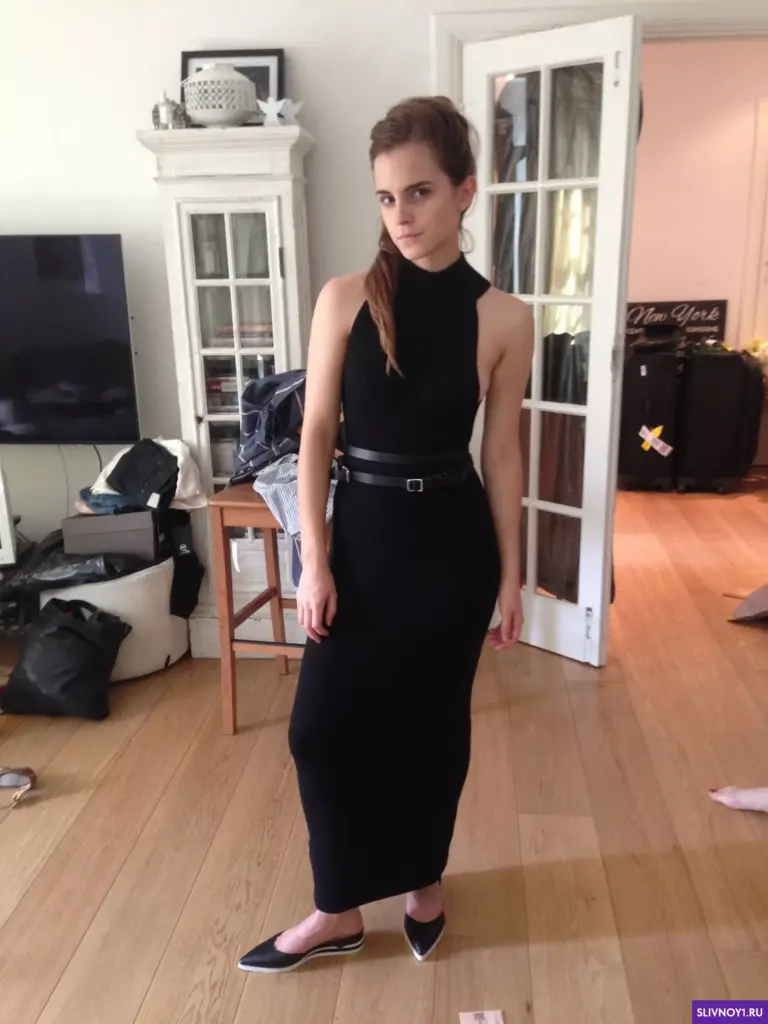 Слитые фото — Emma watson sliv 334 — на сайте сливы-тг.ком