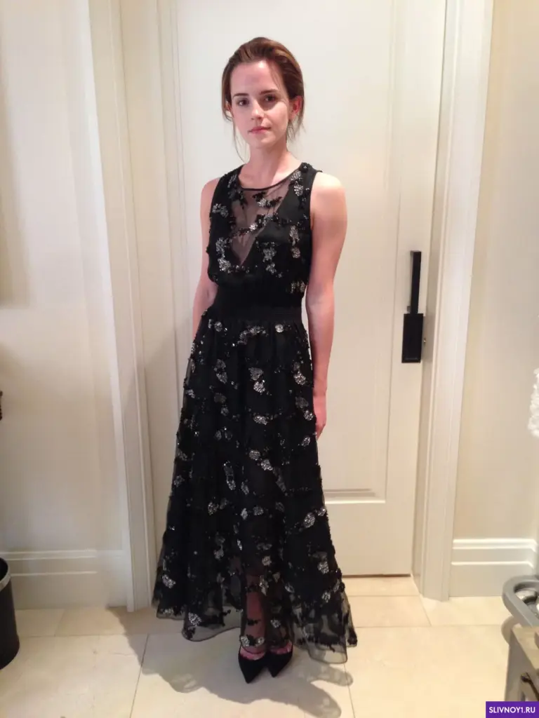 Слитые фото — Emma watson sliv 345 — на сайте сливы-тг.ком