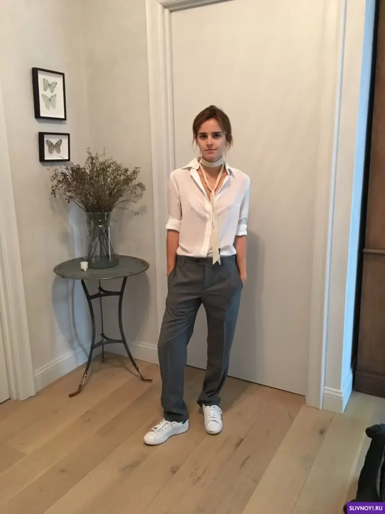 Слитые фото — Emma watson sliv 349 — на сайте сливы-тг.ком