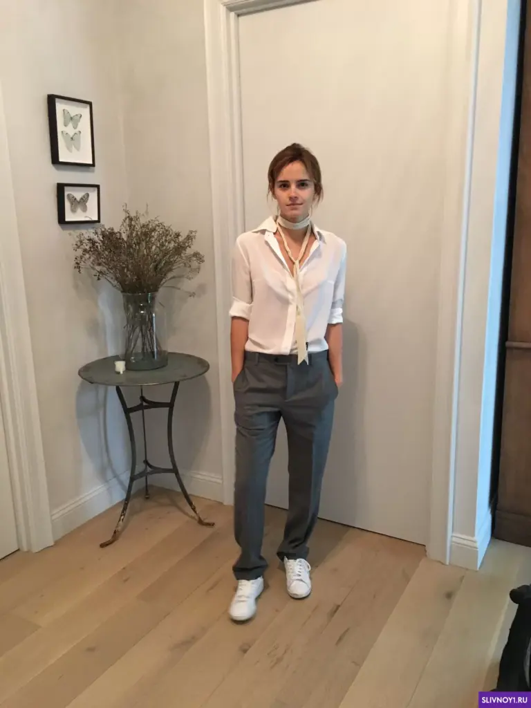 Слитые фото — Emma watson sliv 350 — на сайте сливы-тг.ком