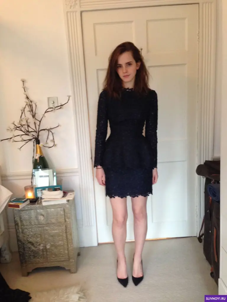 Слитые фото — Emma watson sliv 351 — на сайте сливы-тг.ком