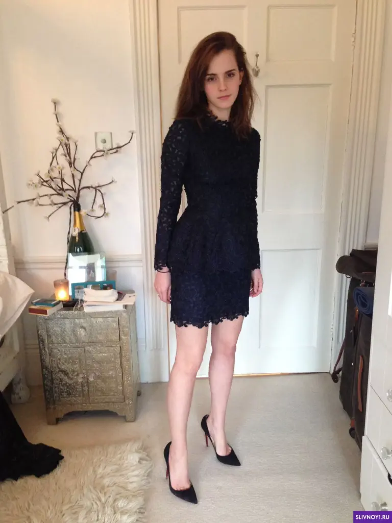 Слитые фото — Emma watson sliv 352 — на сайте сливы-тг.ком