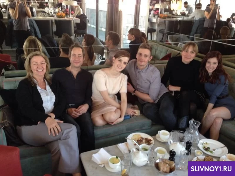 Слитые фото — Emma watson sliv 353 — на сайте сливы-тг.ком