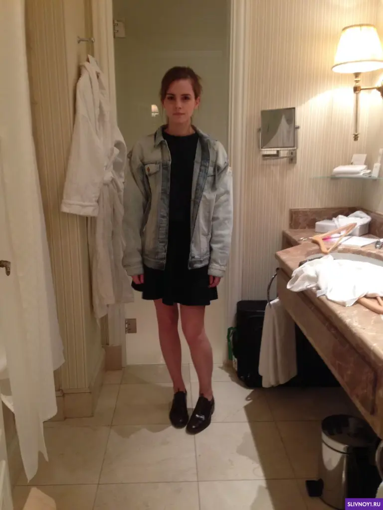 Слитые фото — Emma watson sliv 354 — на сайте сливы-тг.ком