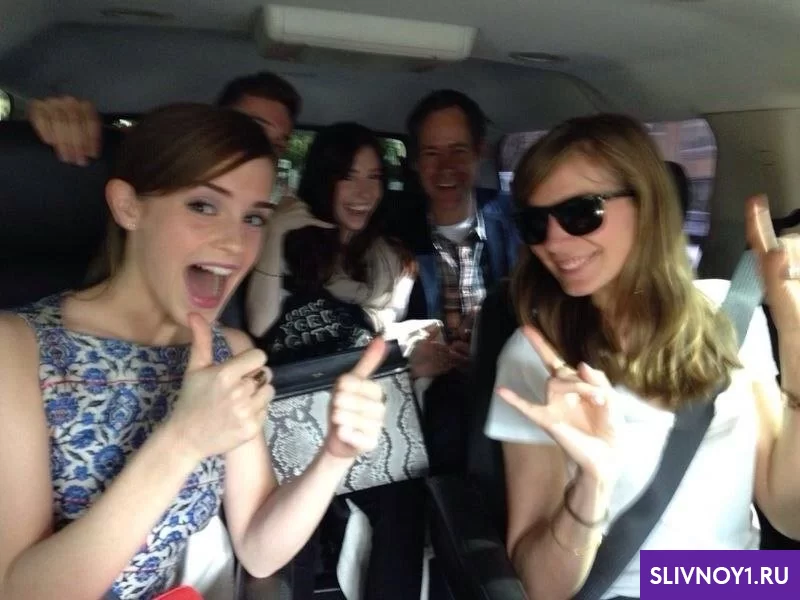 Слитые фото — Emma watson sliv 357 — на сайте сливы-тг.ком