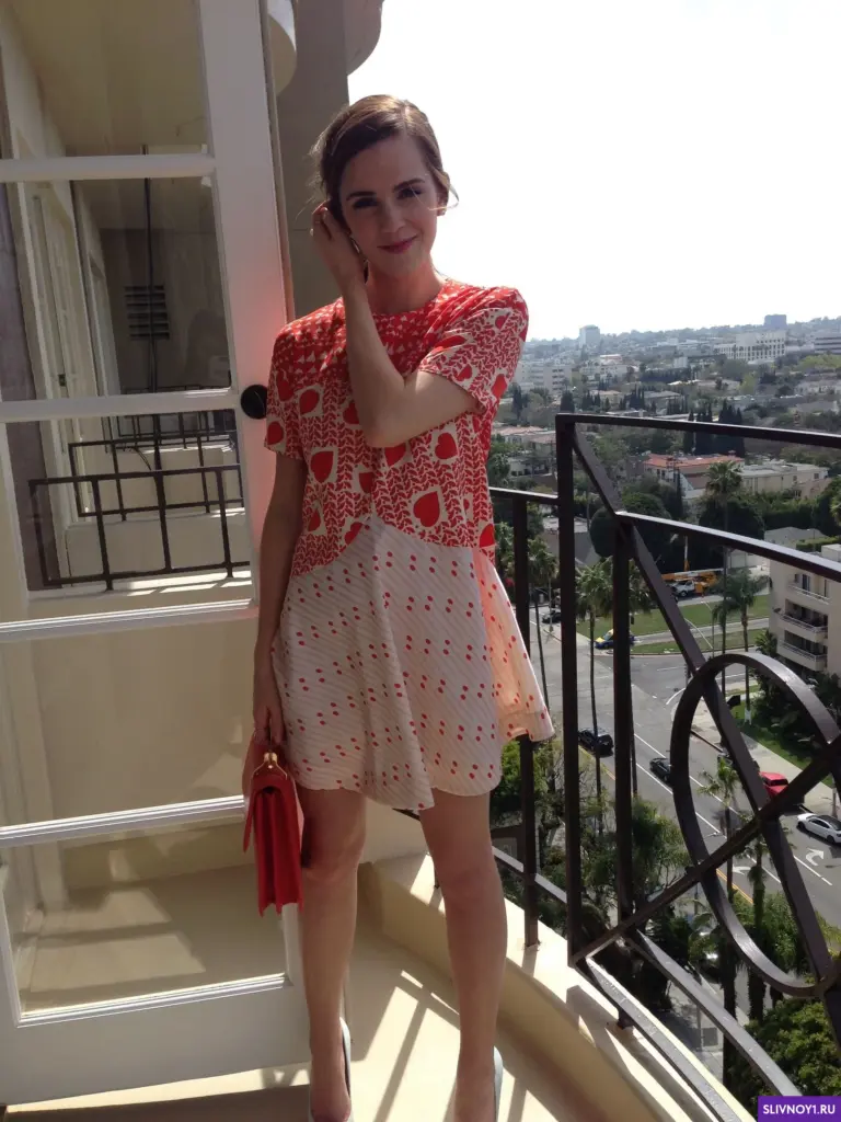 Слитые фото — Emma watson sliv 358 — на сайте сливы-тг.ком