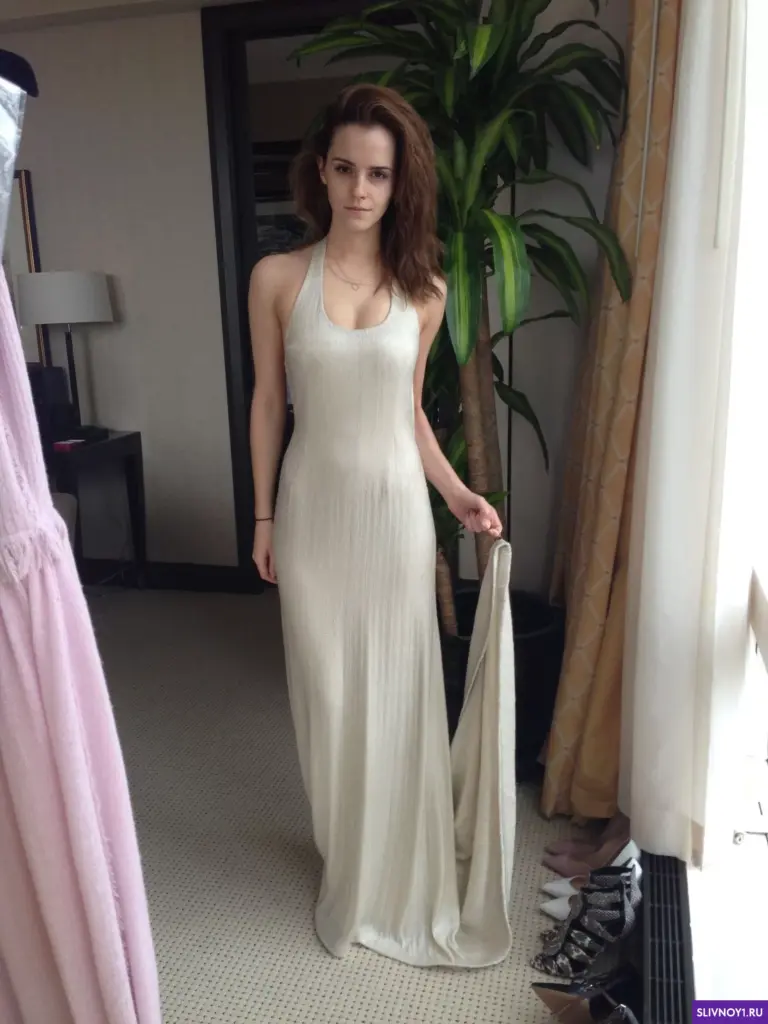 Слитые фото — Emma watson sliv 359 — на сайте сливы-тг.ком