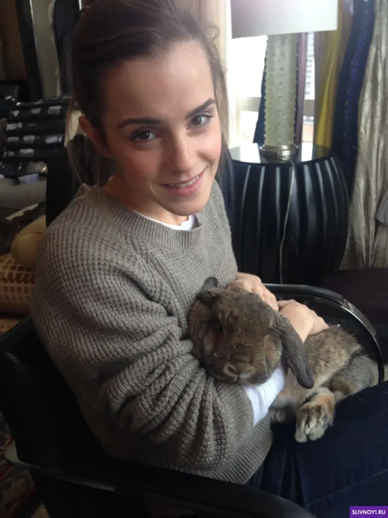 Слитые фото — Emma watson sliv 360 — на сайте сливы-тг.ком